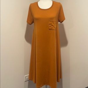 Lularoe Carly dress